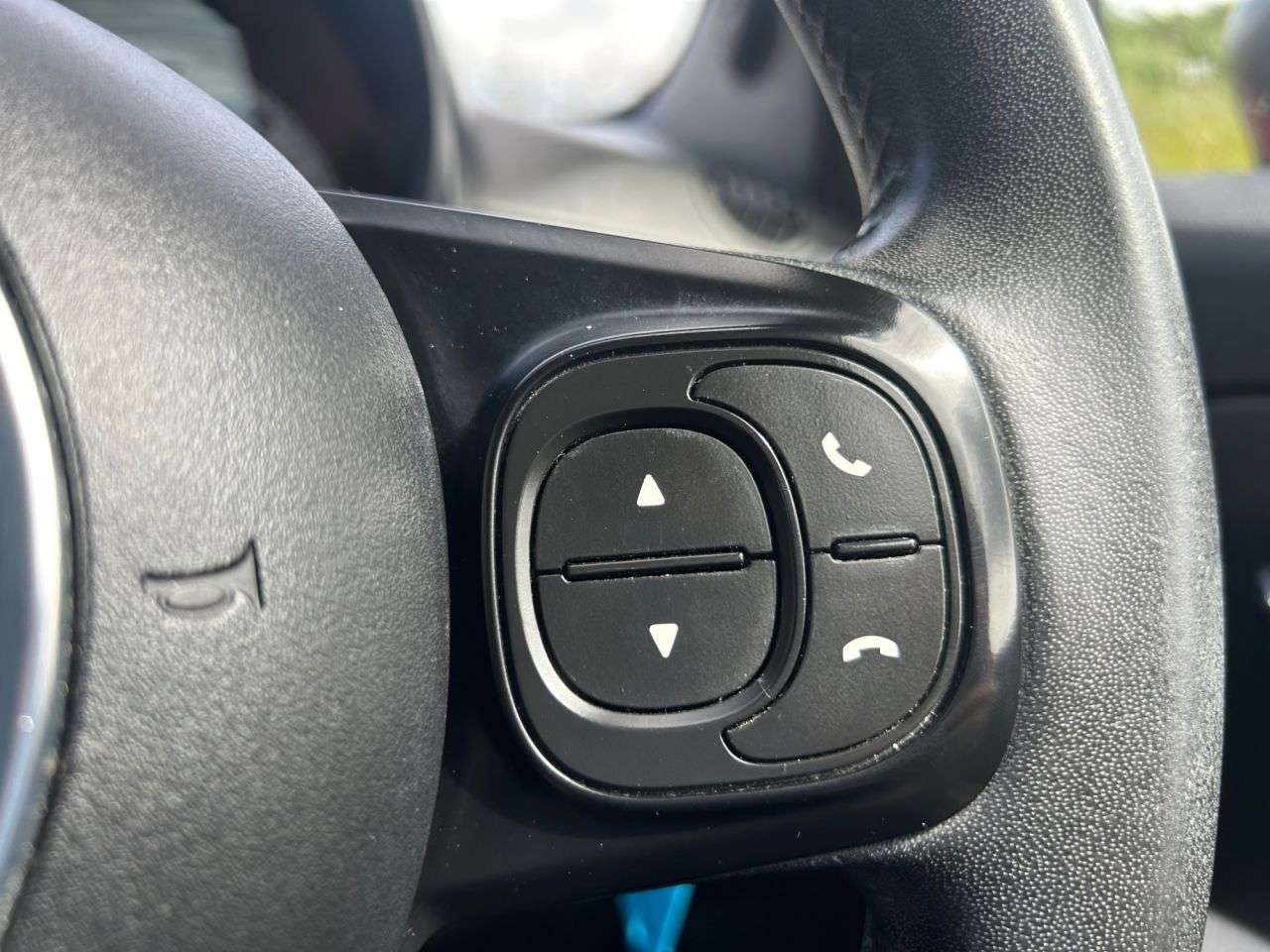 2019 FIAT 500 2019 FIAT 500