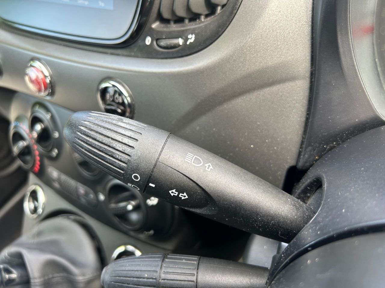 2019 FIAT 500 2019 FIAT 500