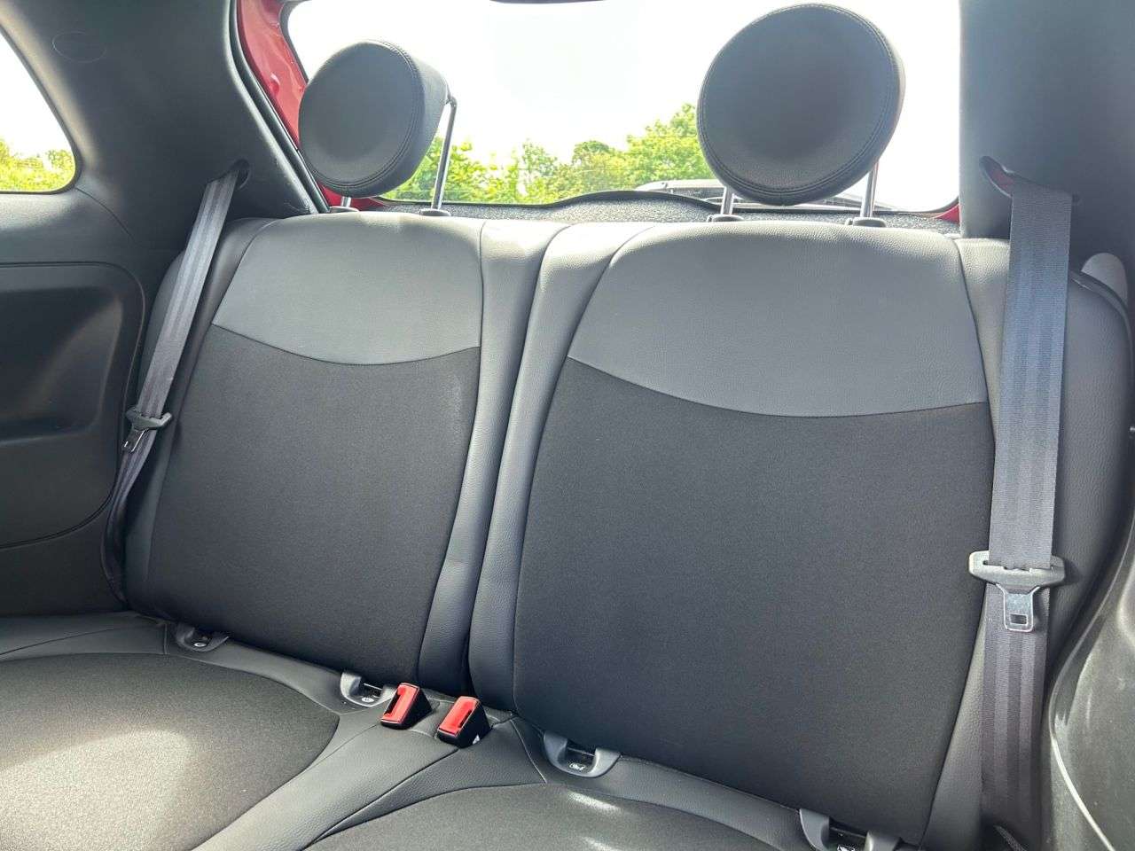 2019 FIAT 500 2019 FIAT 500