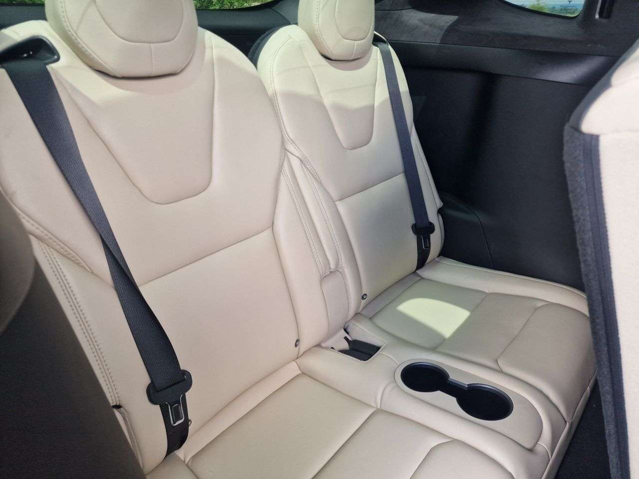 2019 TESLA MODEL X 2019 TESLA MODEL X