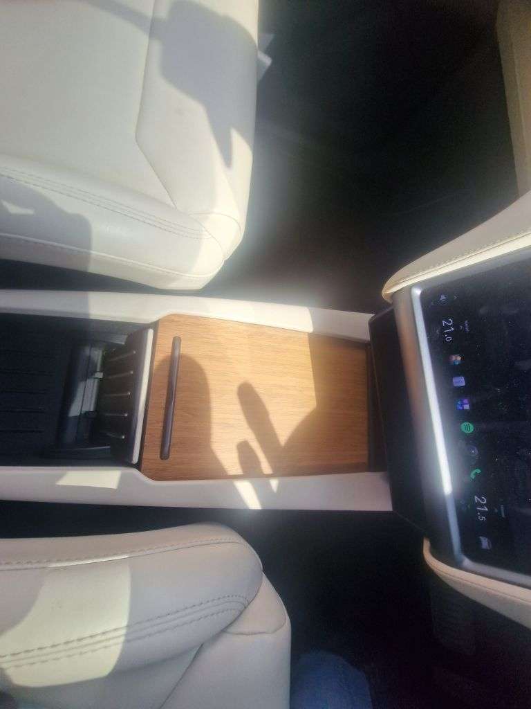 2019 TESLA MODEL X 2019 TESLA MODEL X