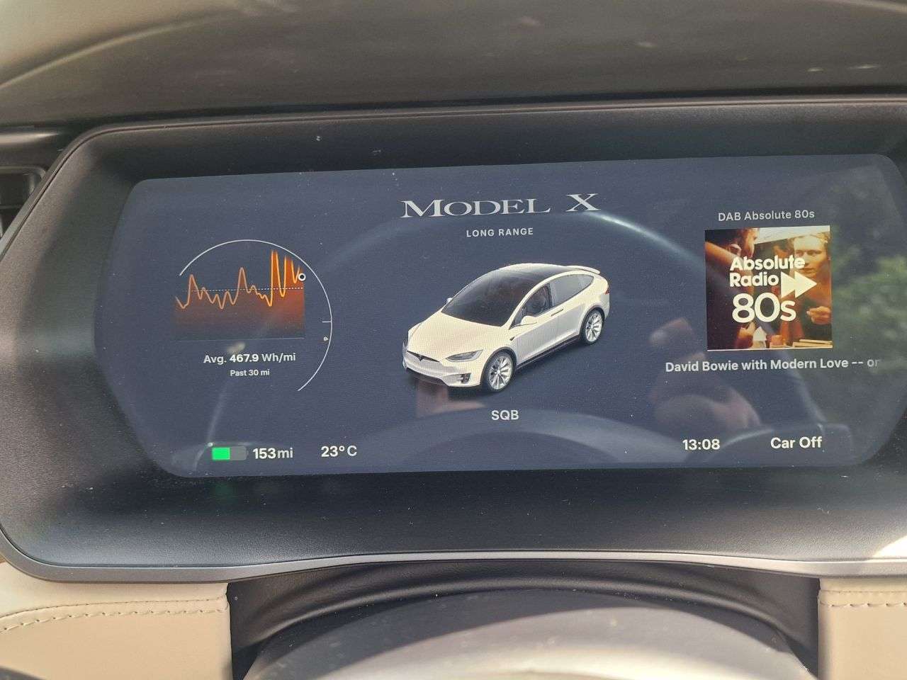 2019 TESLA MODEL X 2019 TESLA MODEL X