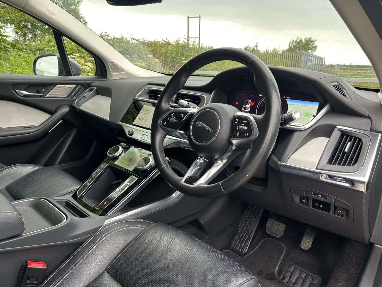 2020 JAGUAR I-PACE 2020 JAGUAR I-PACE