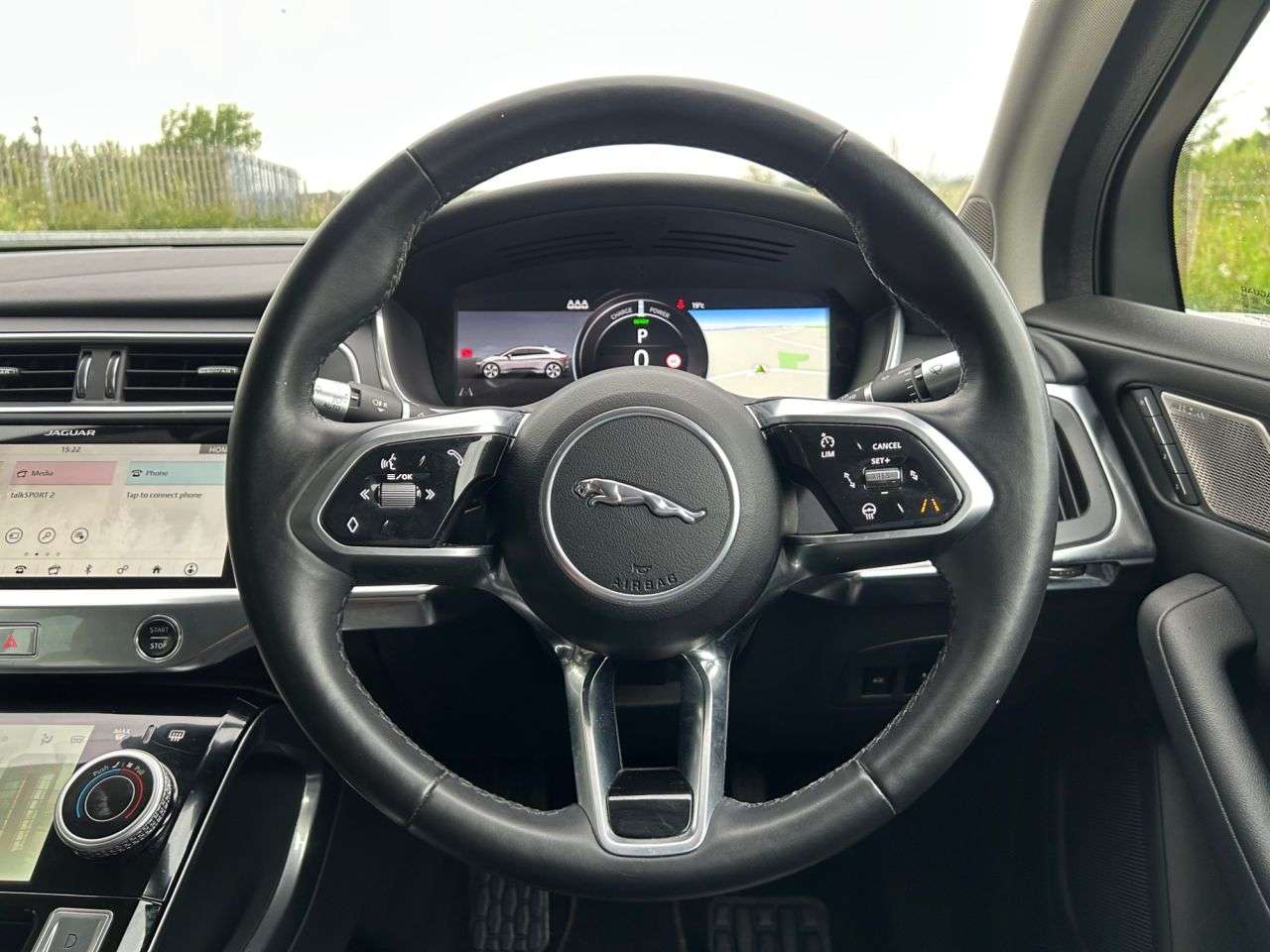 2020 JAGUAR I-PACE 2020 JAGUAR I-PACE