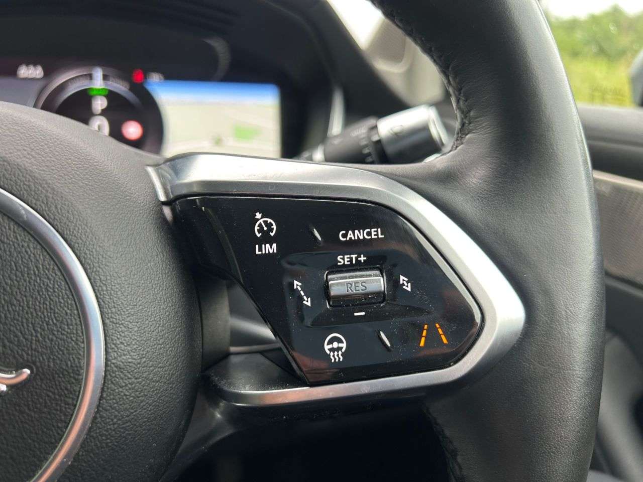 2020 JAGUAR I-PACE 2020 JAGUAR I-PACE