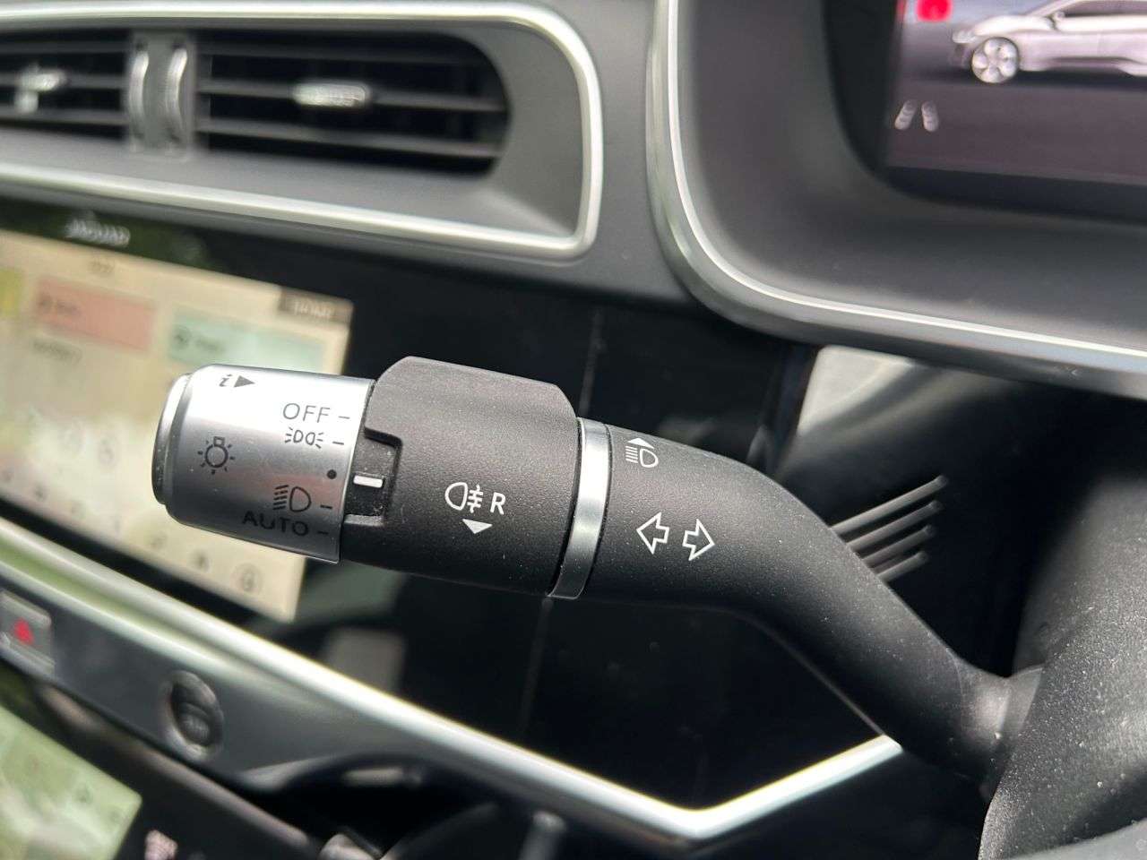 2020 JAGUAR I-PACE 2020 JAGUAR I-PACE