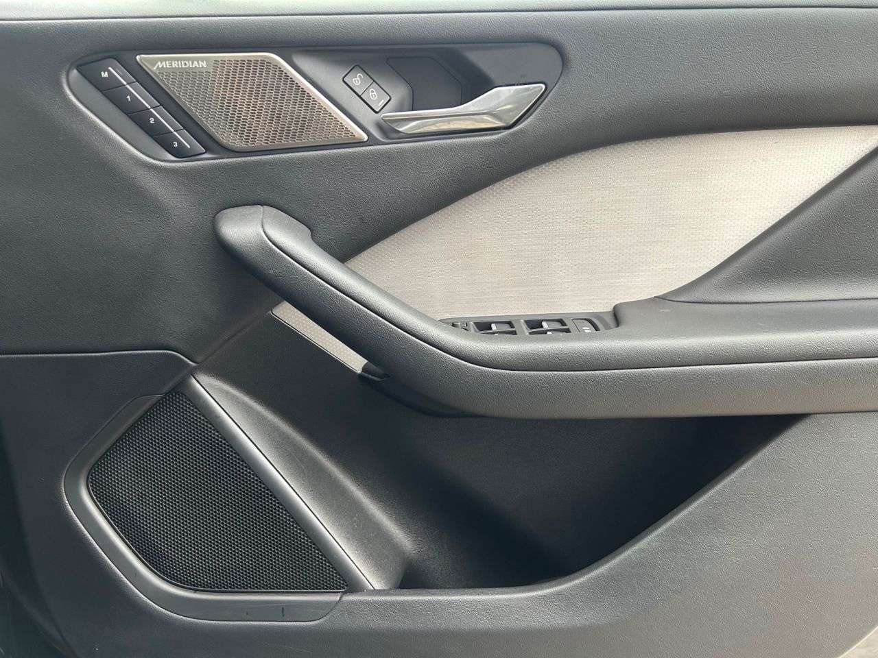 2020 JAGUAR I-PACE 2020 JAGUAR I-PACE
