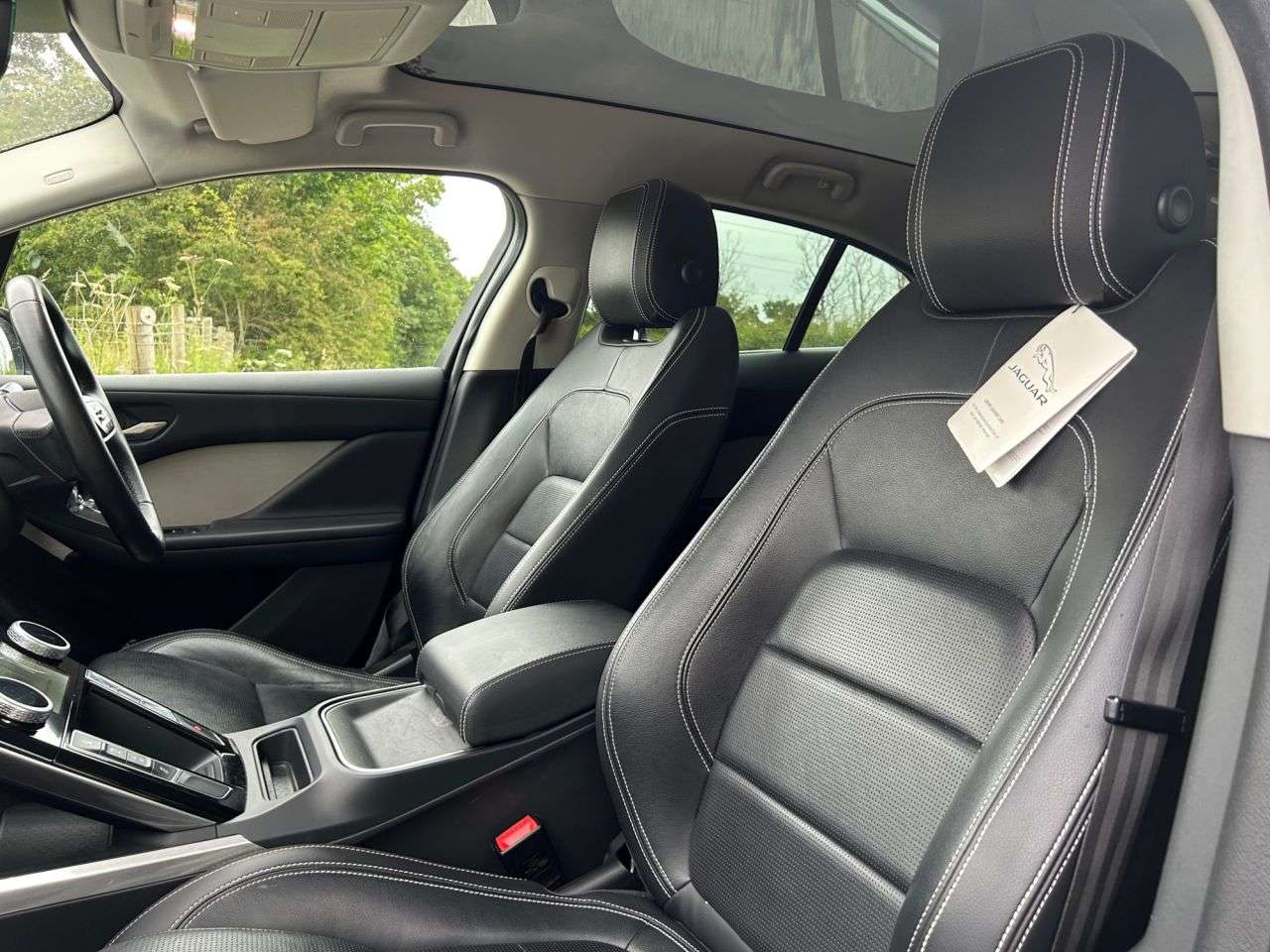 2020 JAGUAR I-PACE 2020 JAGUAR I-PACE