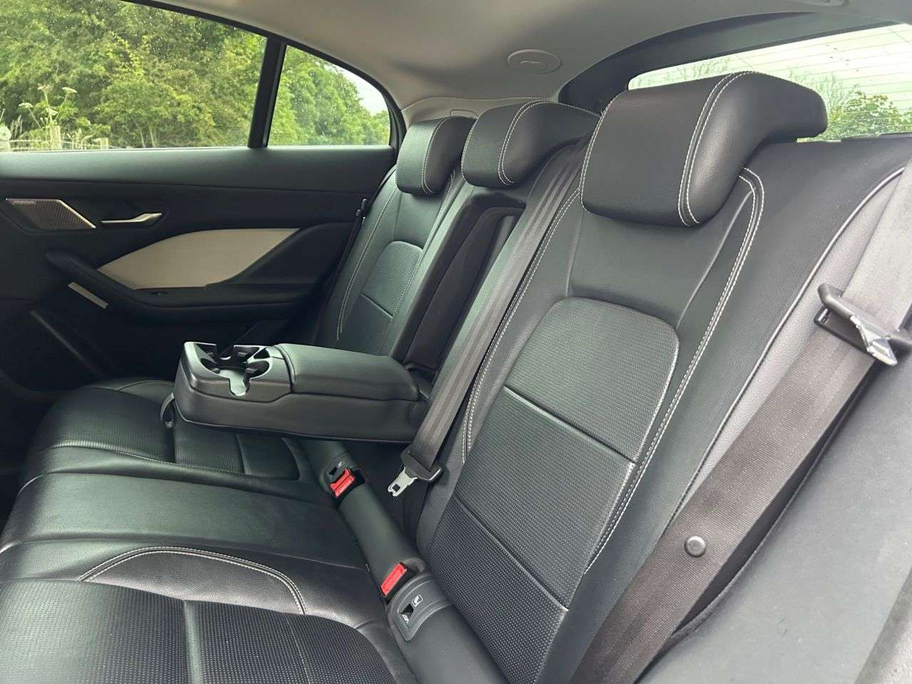 2020 JAGUAR I-PACE 2020 JAGUAR I-PACE