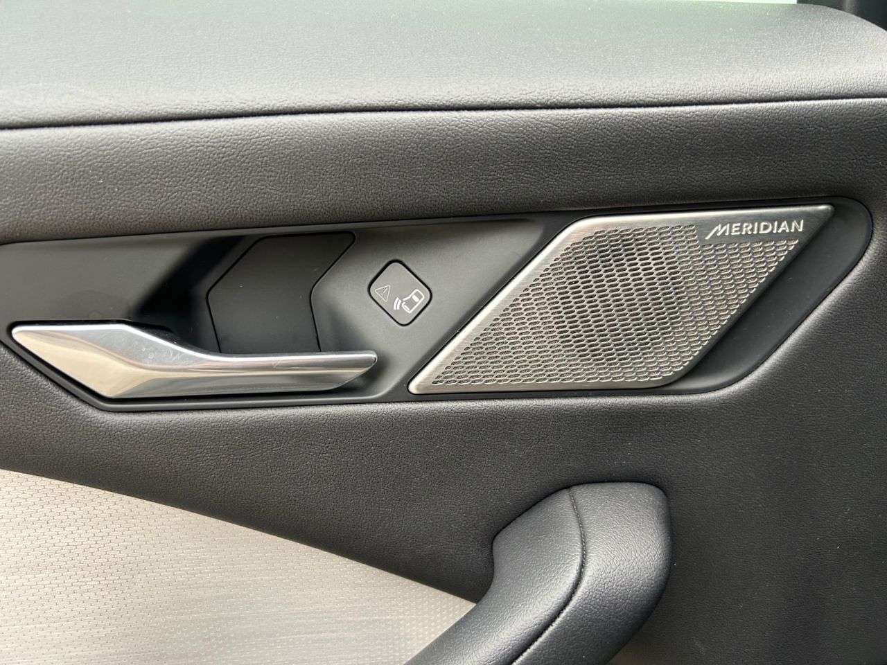 2020 JAGUAR I-PACE 2020 JAGUAR I-PACE
