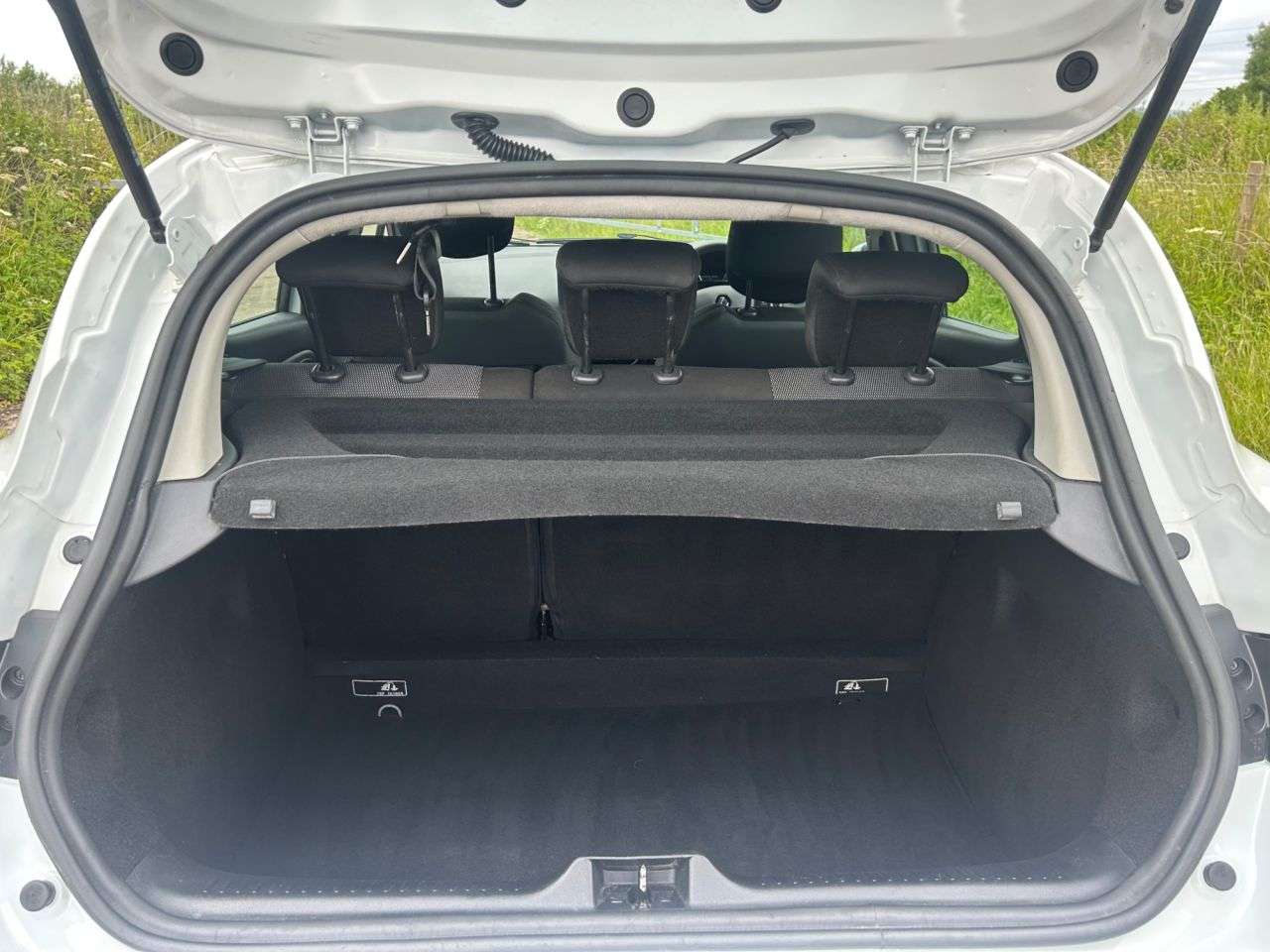 2017 RENAULT CLIO 2017 RENAULT CLIO