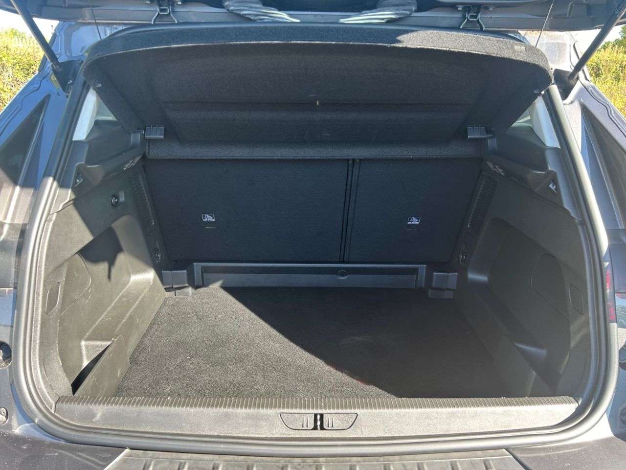 2020 VAUXHALL GRANDLAND X 2020 VAUXHALL GRANDLAND X