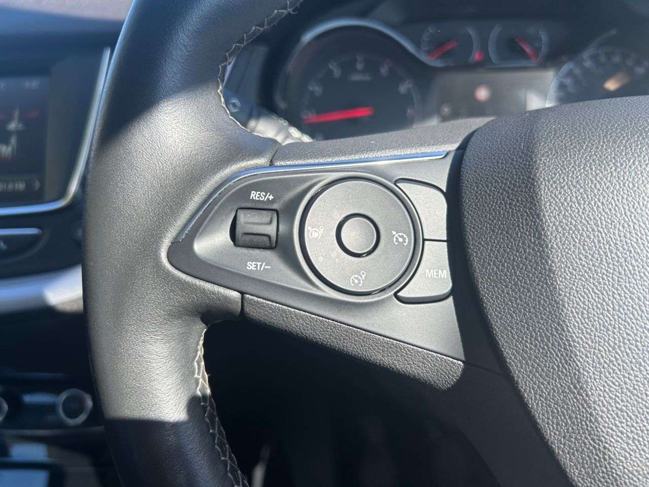 2020 VAUXHALL GRANDLAND X 2020 VAUXHALL GRANDLAND X