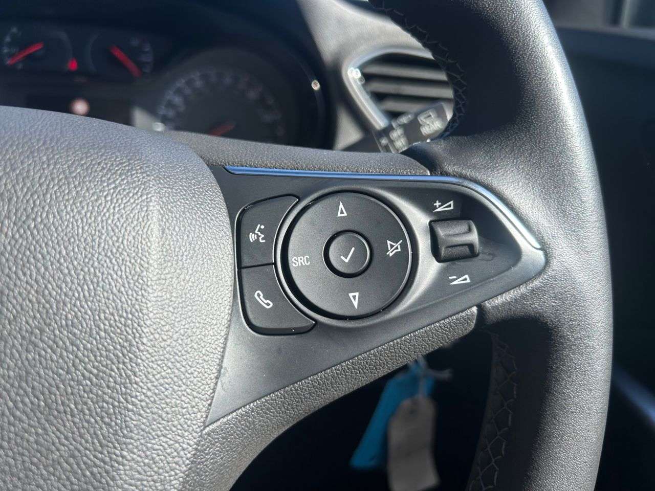 2020 VAUXHALL GRANDLAND X 2020 VAUXHALL GRANDLAND X
