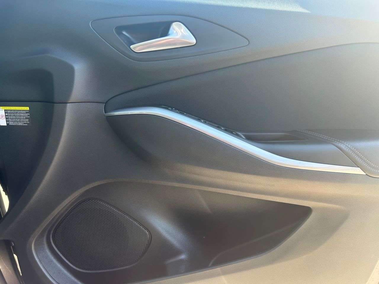 2020 VAUXHALL GRANDLAND X 2020 VAUXHALL GRANDLAND X