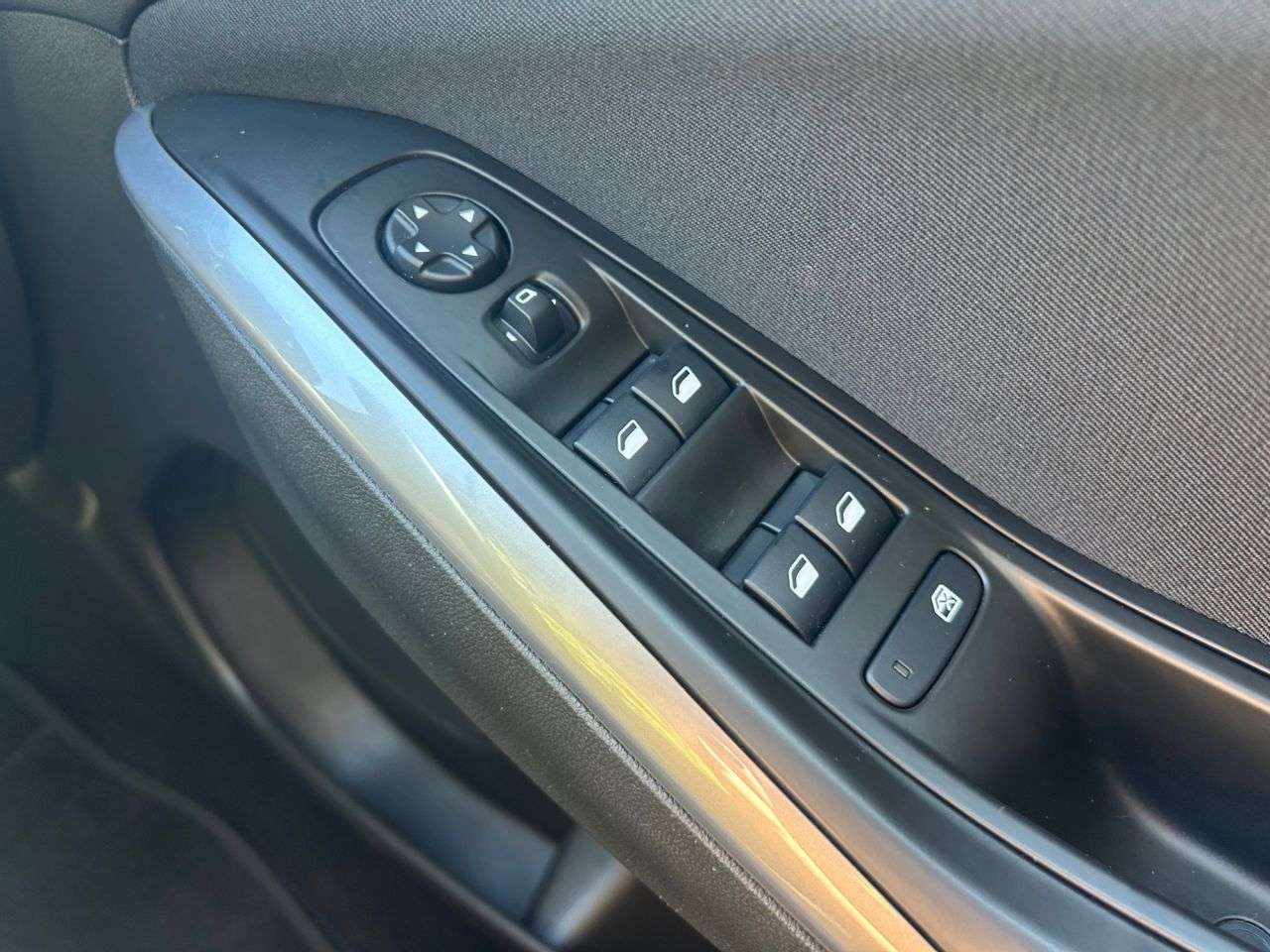 2020 VAUXHALL GRANDLAND X 2020 VAUXHALL GRANDLAND X