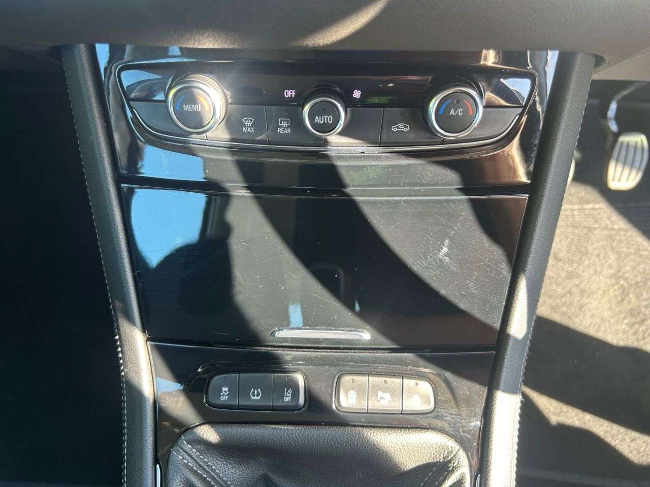 2020 VAUXHALL GRANDLAND X 2020 VAUXHALL GRANDLAND X