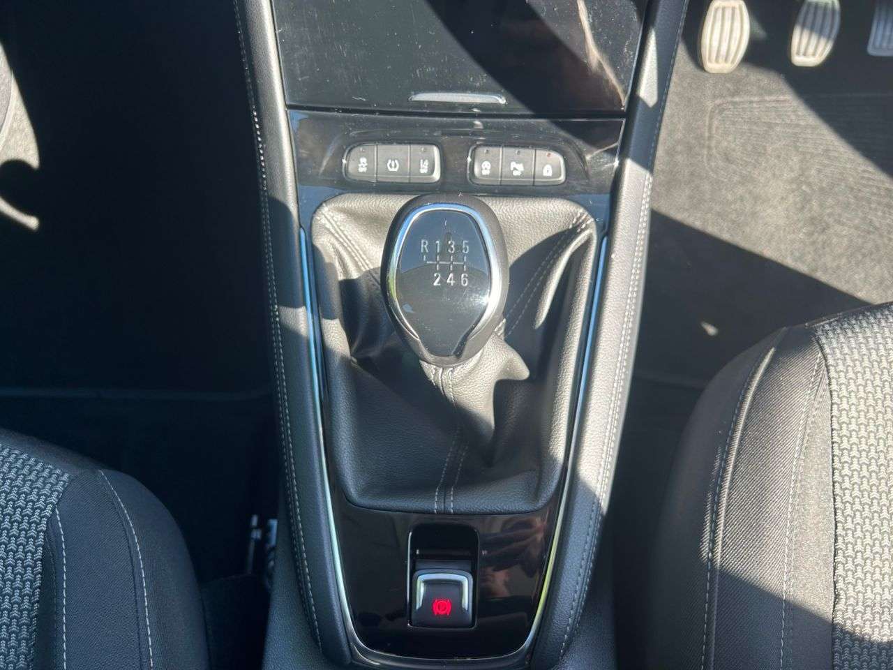 2020 VAUXHALL GRANDLAND X 2020 VAUXHALL GRANDLAND X