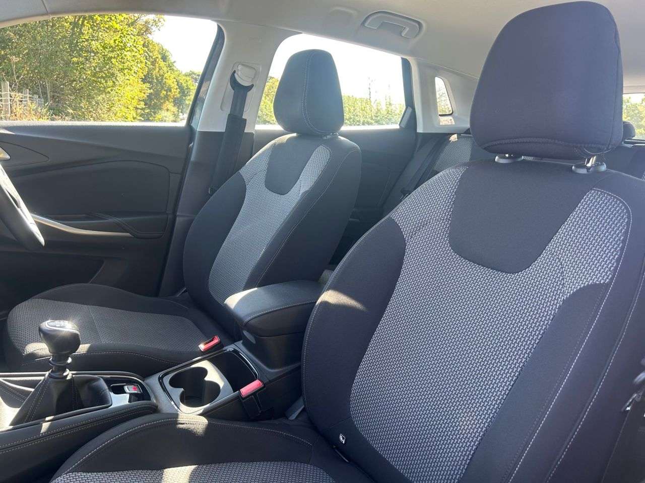 2020 VAUXHALL GRANDLAND X 2020 VAUXHALL GRANDLAND X
