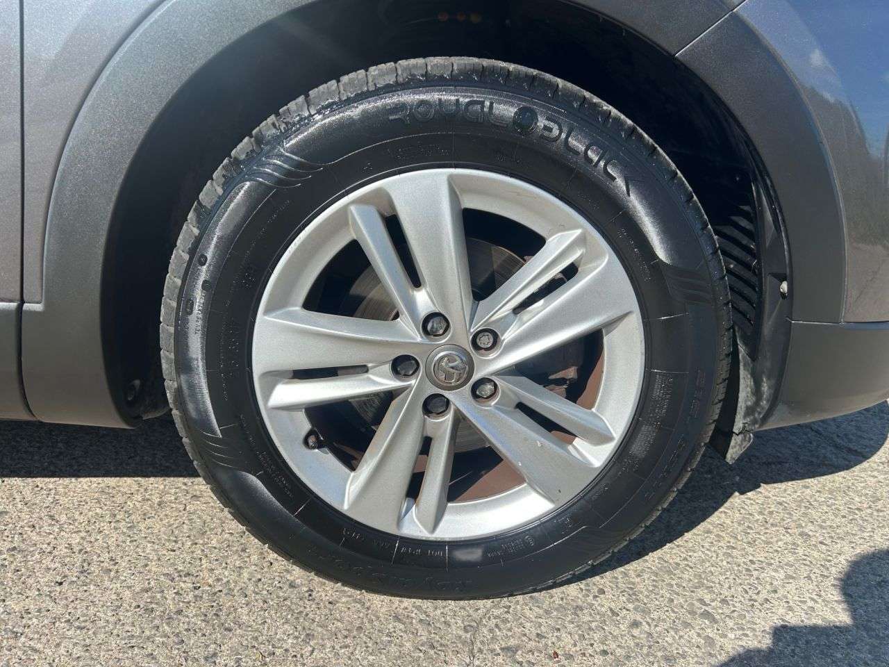 2020 VAUXHALL GRANDLAND X 2020 VAUXHALL GRANDLAND X