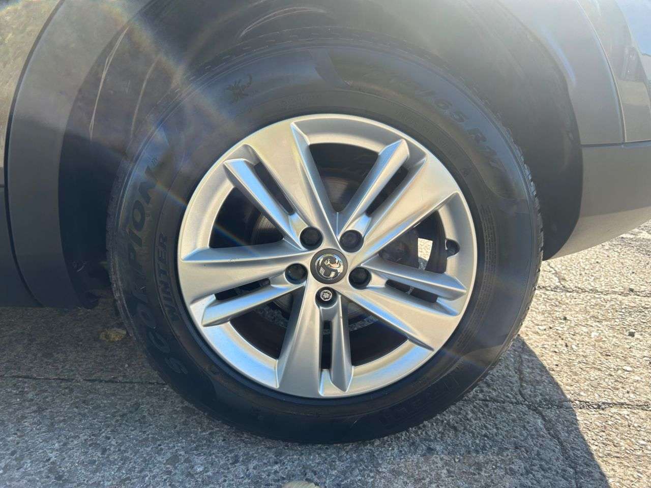2020 VAUXHALL GRANDLAND X 2020 VAUXHALL GRANDLAND X