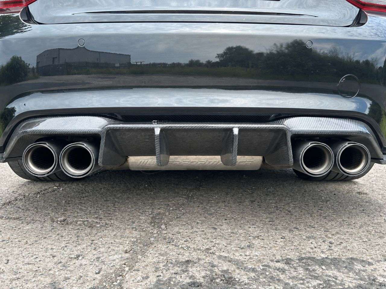 2018 BMW M2 2018 BMW M2