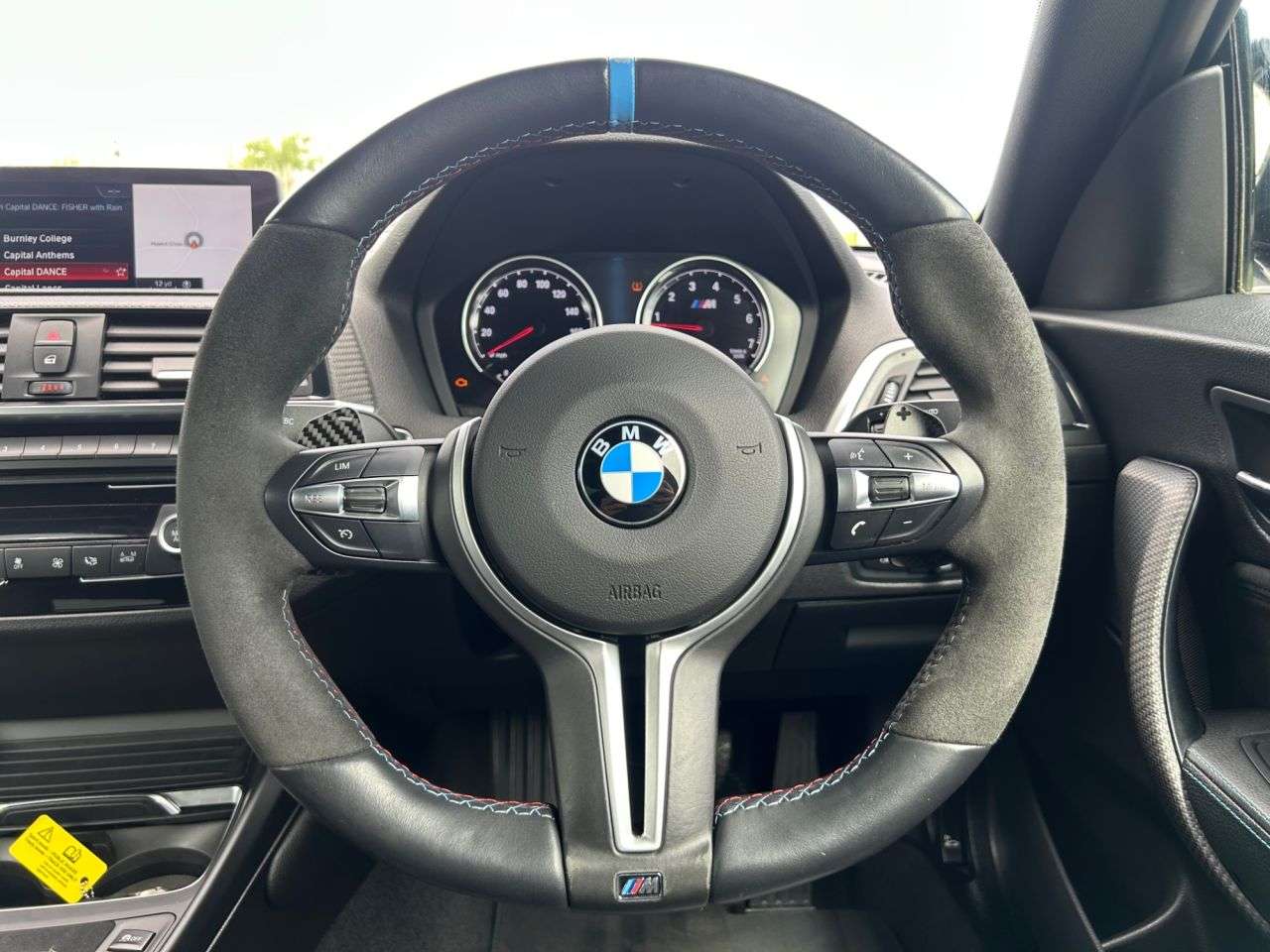 2018 BMW M2 2018 BMW M2