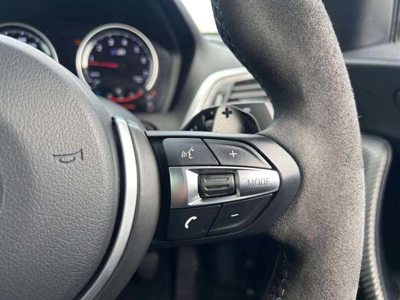2018 BMW M2 2018 BMW M2