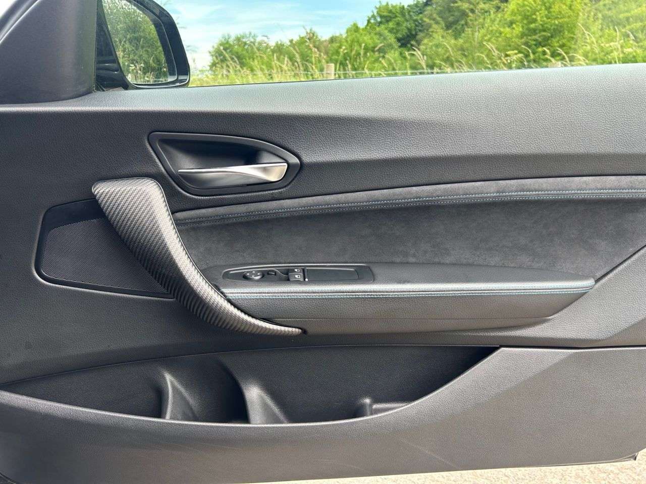 2018 BMW M2 2018 BMW M2