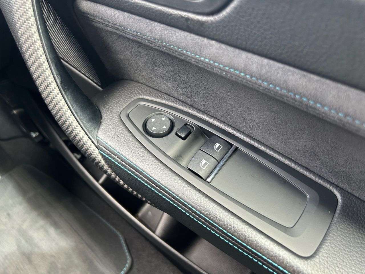 2018 BMW M2 2018 BMW M2