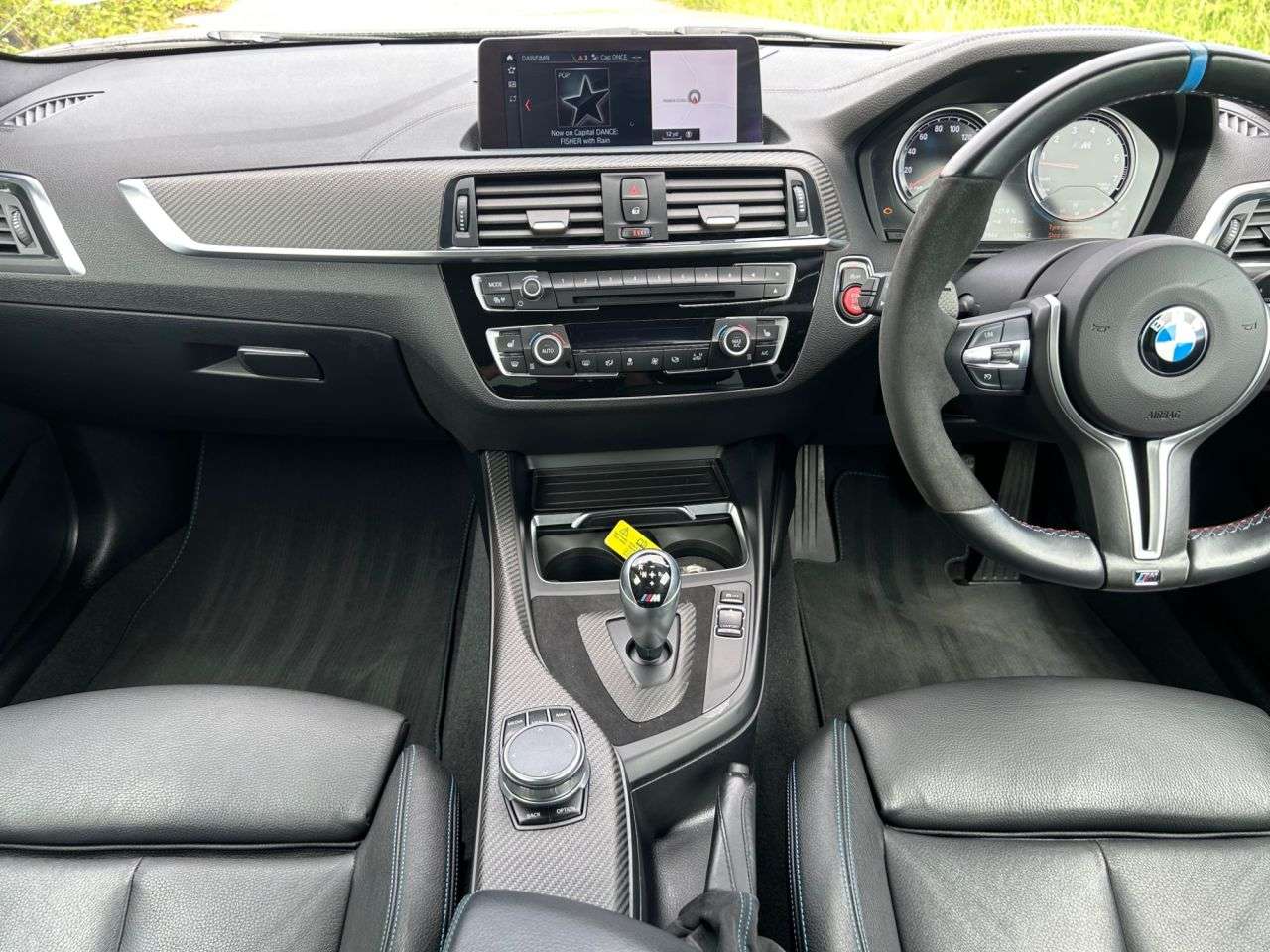 2018 BMW M2 2018 BMW M2
