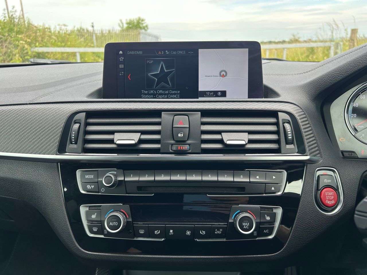 2018 BMW M2 2018 BMW M2