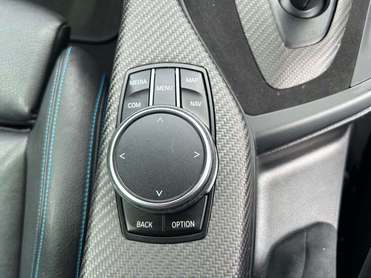 2018 BMW M2 2018 BMW M2