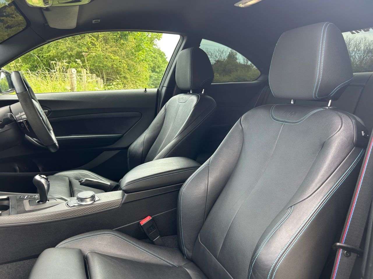 2018 BMW M2 2018 BMW M2