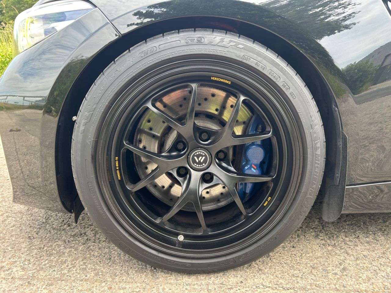 2018 BMW M2 2018 BMW M2