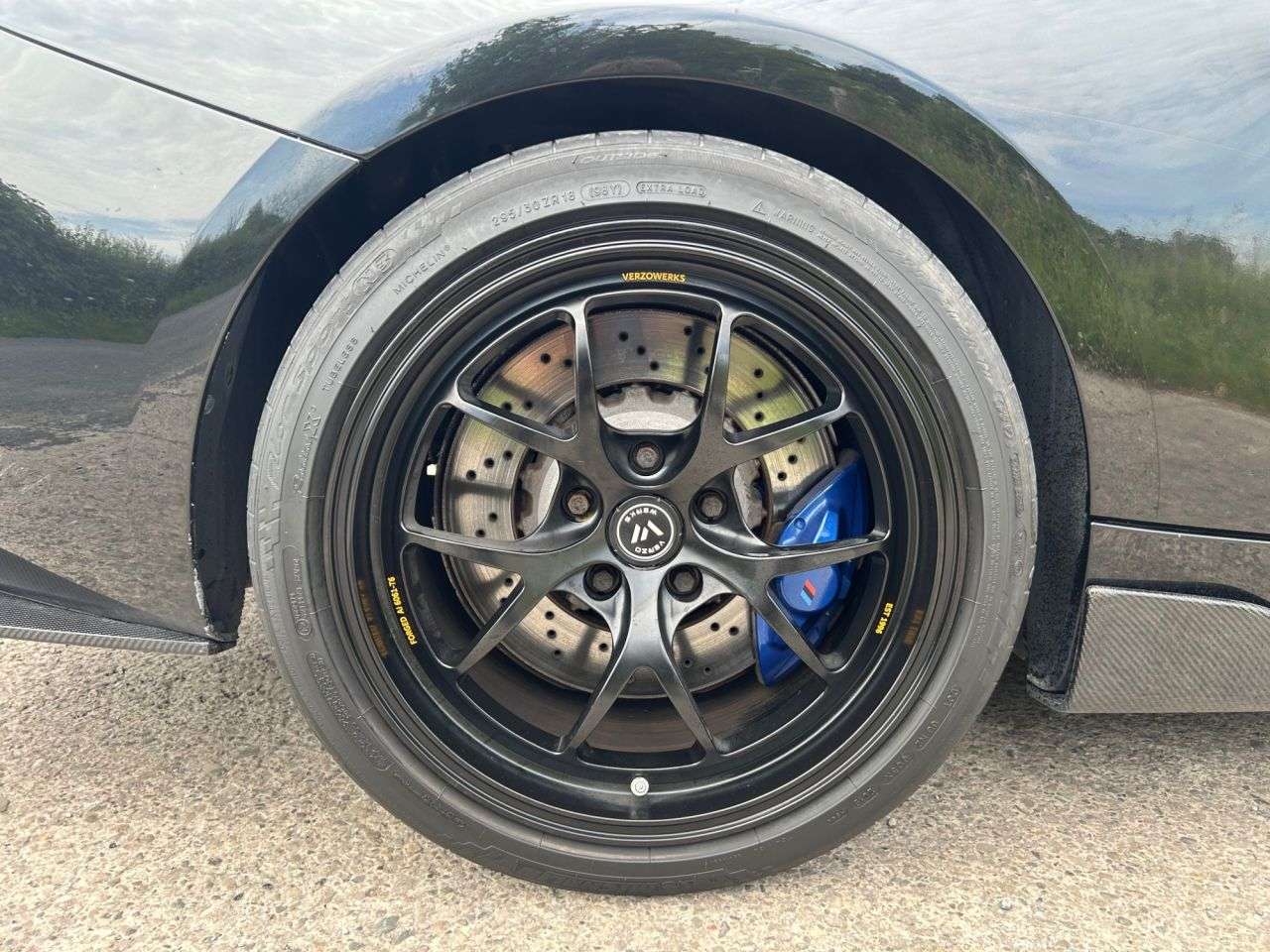 2018 BMW M2 2018 BMW M2