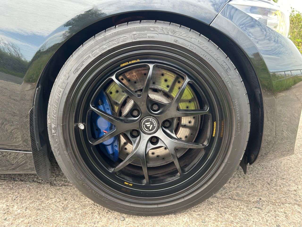2018 BMW M2 2018 BMW M2