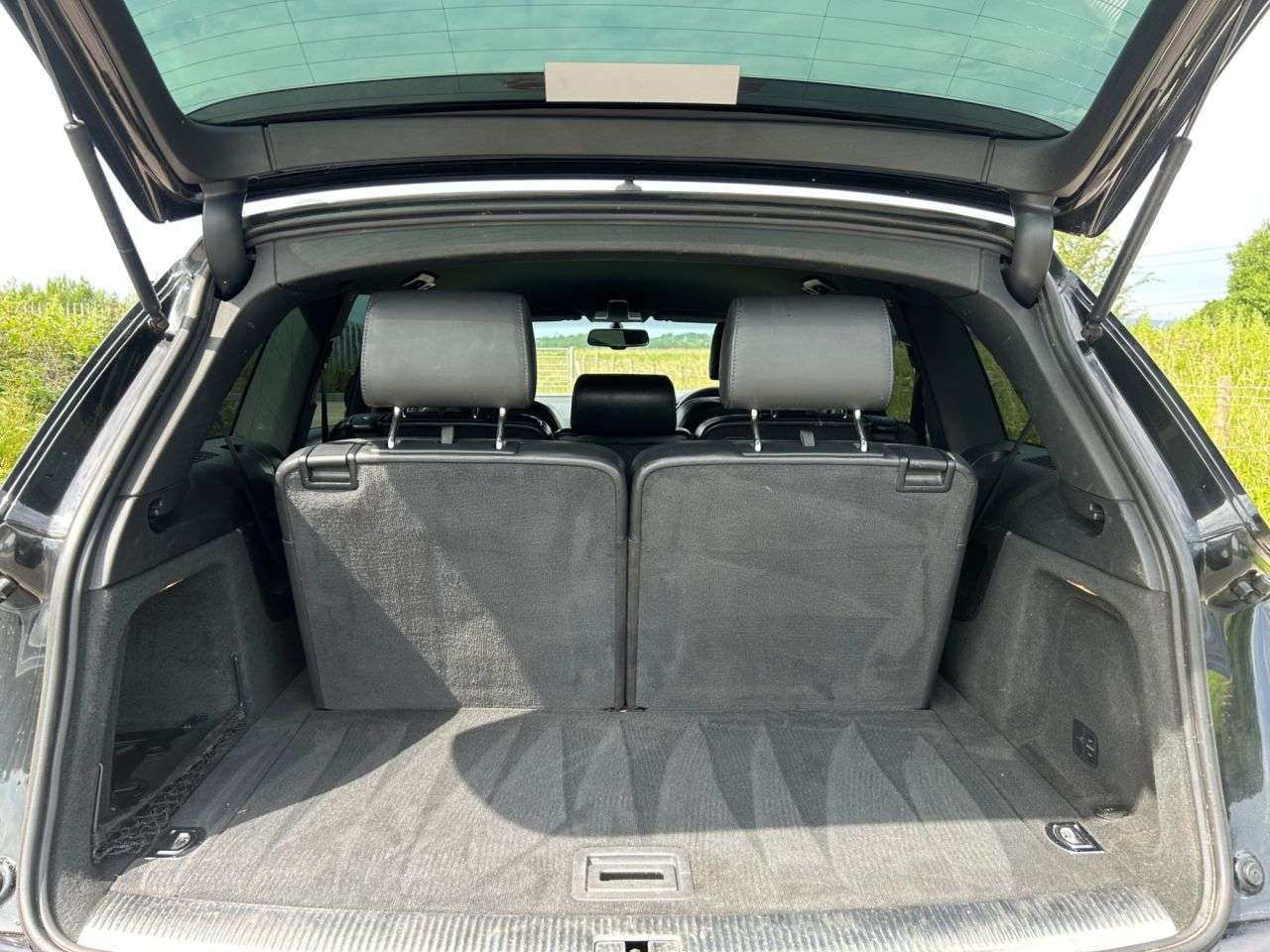 2008 AUDI Q7 2008 AUDI Q7