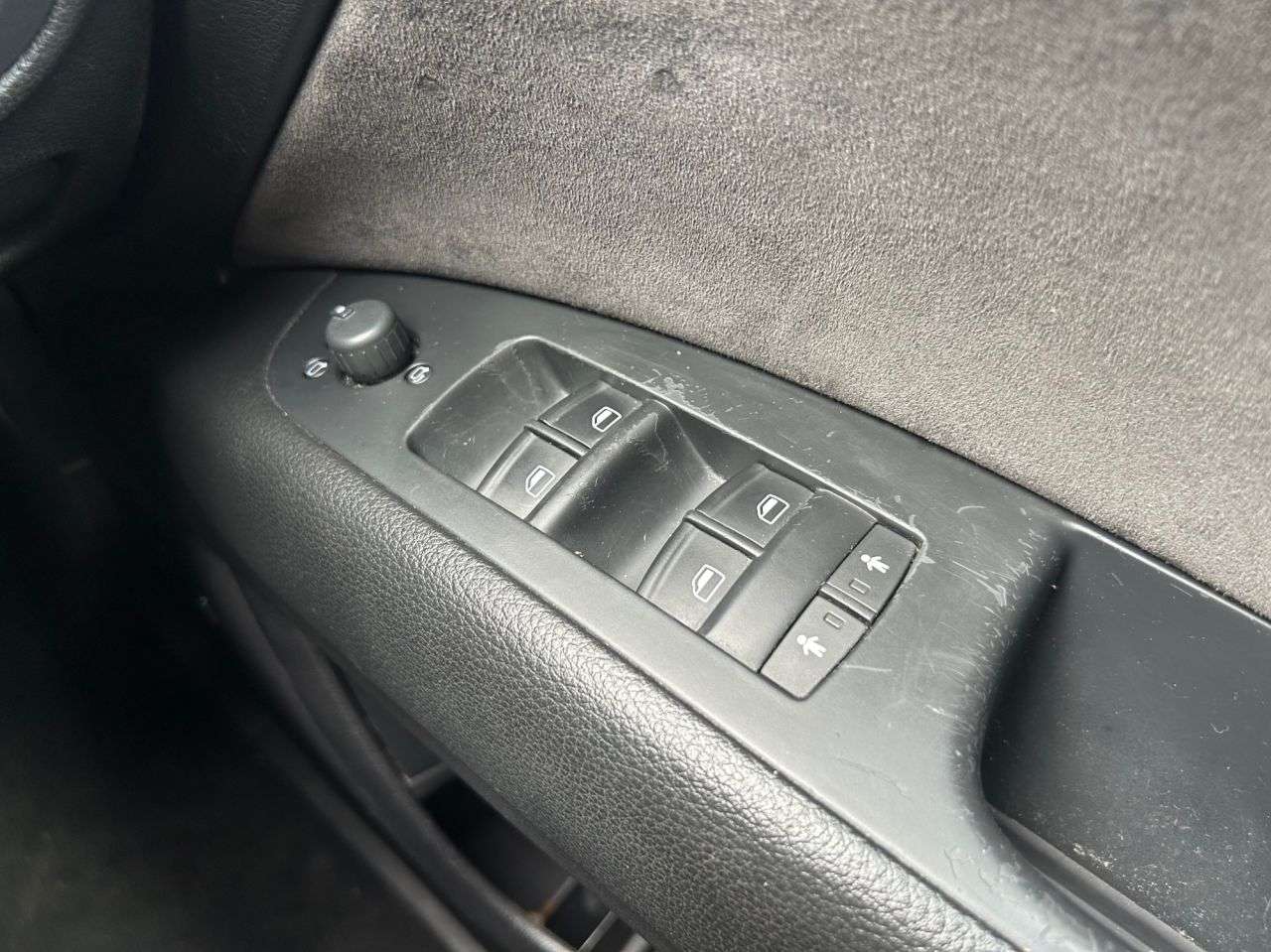 2008 AUDI Q7 2008 AUDI Q7
