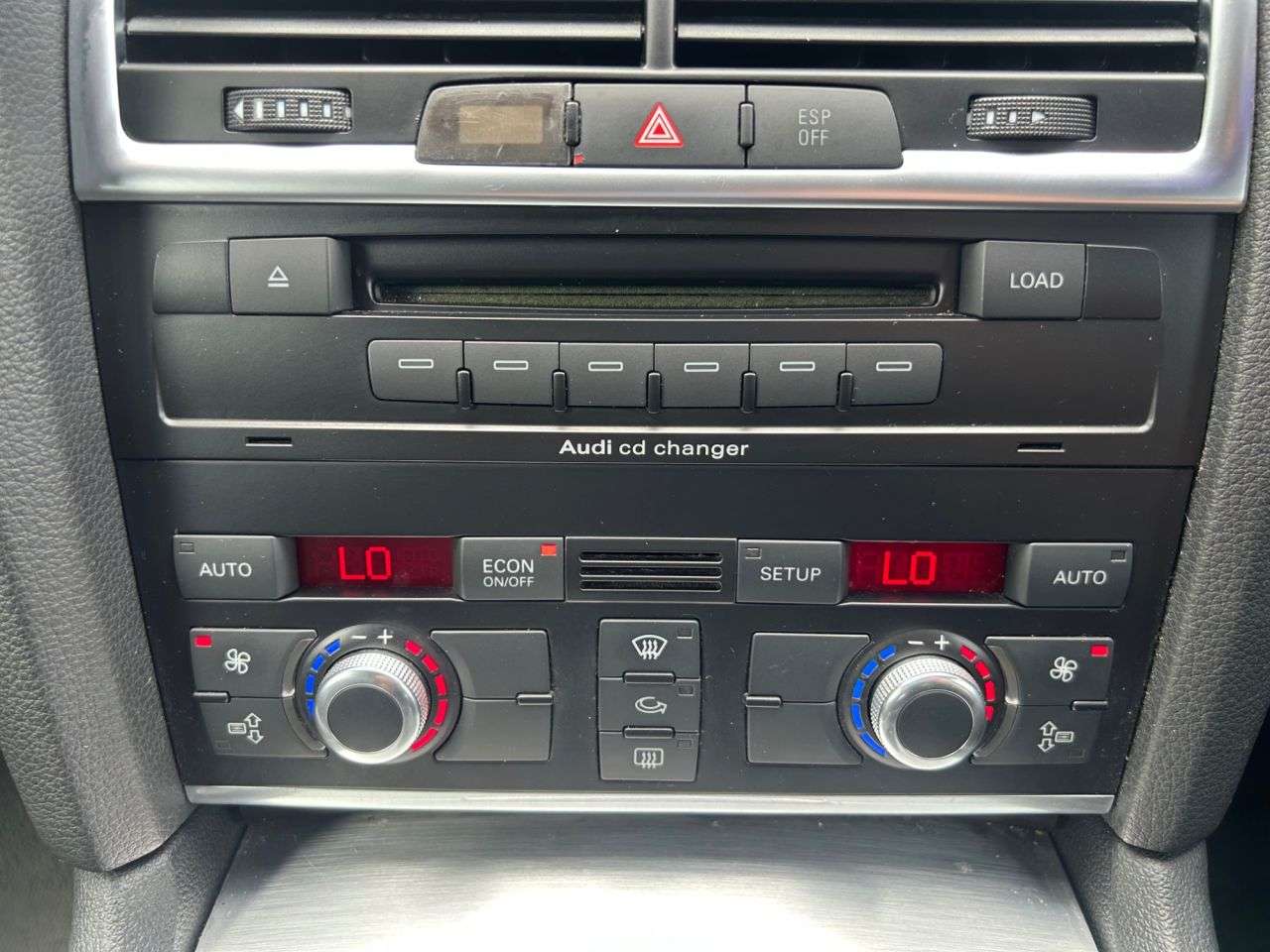 2008 AUDI Q7 2008 AUDI Q7