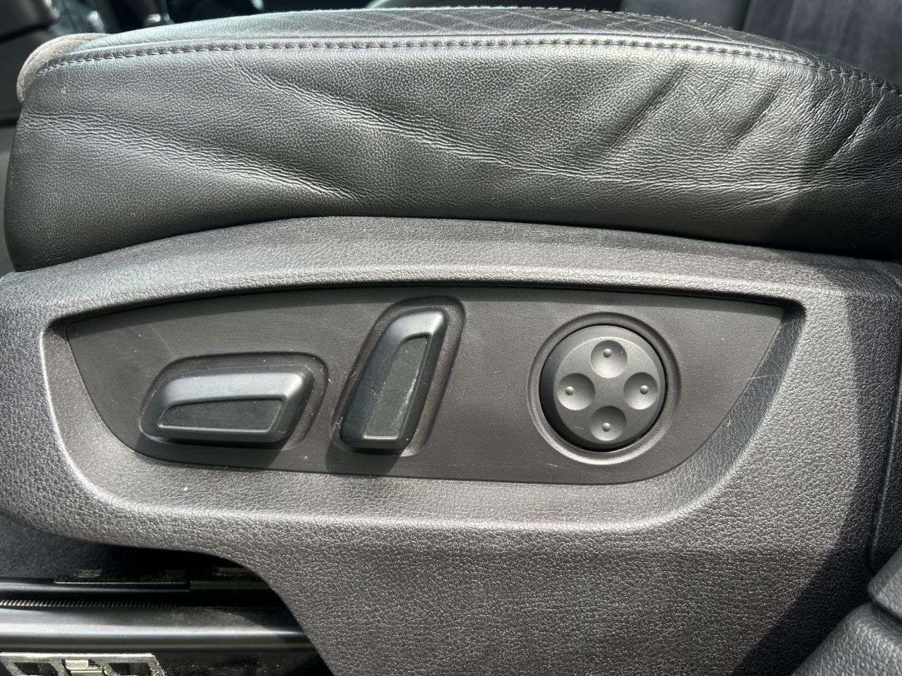 2008 AUDI Q7 2008 AUDI Q7