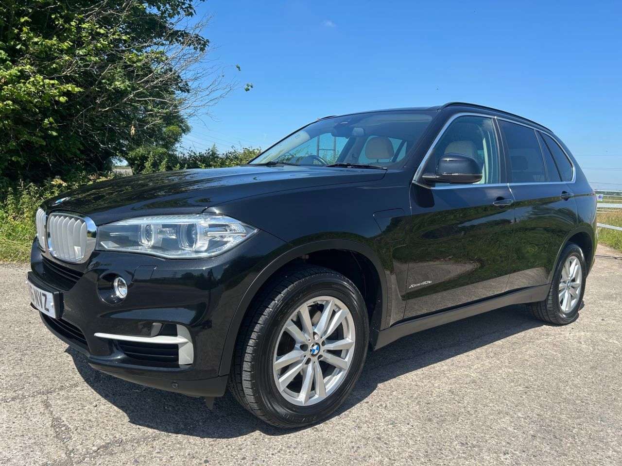 2016 BMW X5 2016 BMW X5