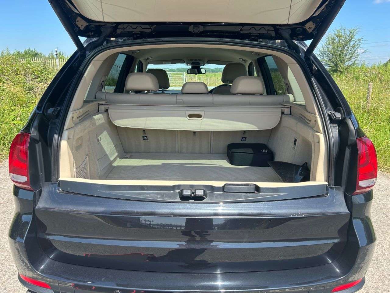 2016 BMW X5 2016 BMW X5