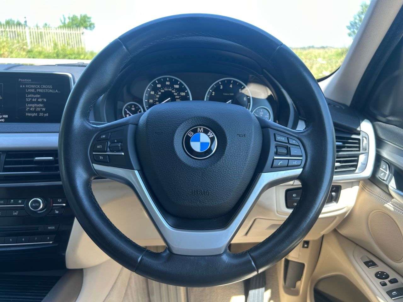 2016 BMW X5 2016 BMW X5