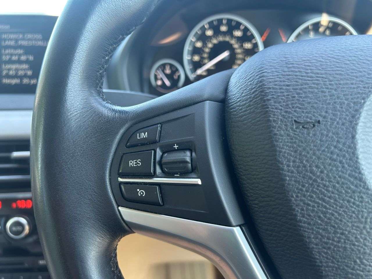 2016 BMW X5 2016 BMW X5