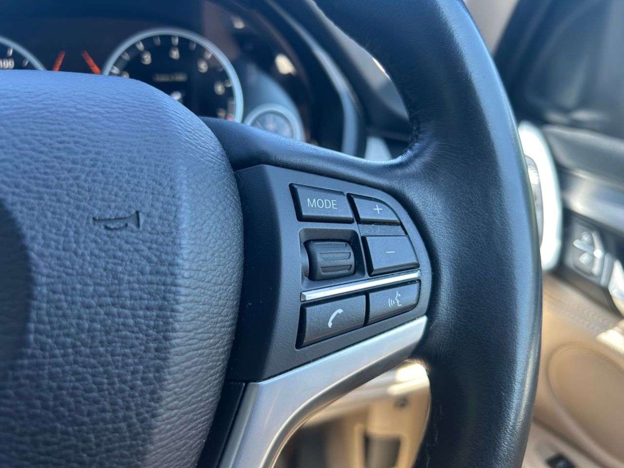 2016 BMW X5 2016 BMW X5