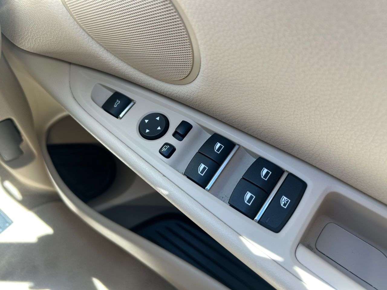 2016 BMW X5 2016 BMW X5