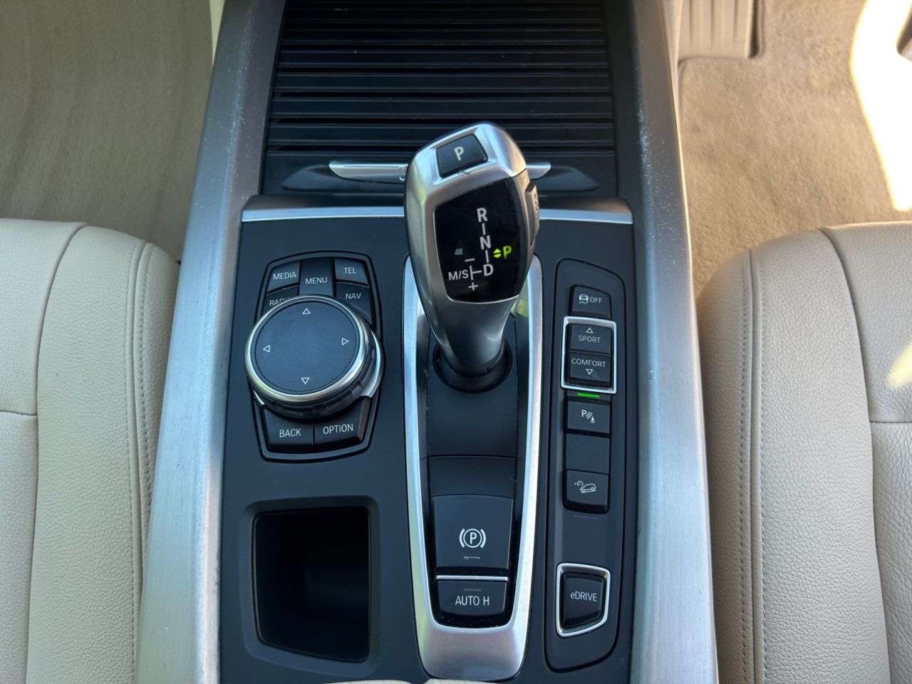 2016 BMW X5 2016 BMW X5
