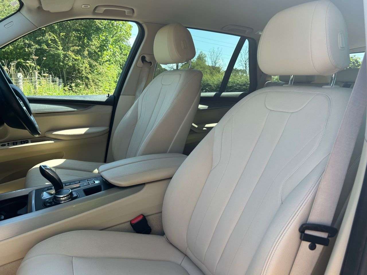 2016 BMW X5 2016 BMW X5