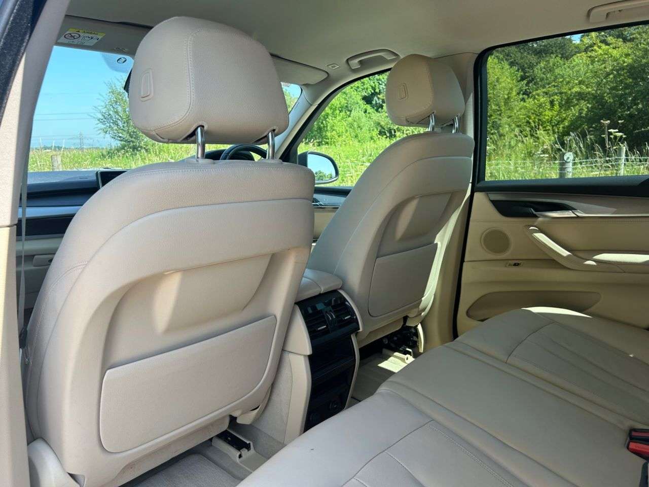 2016 BMW X5 2016 BMW X5